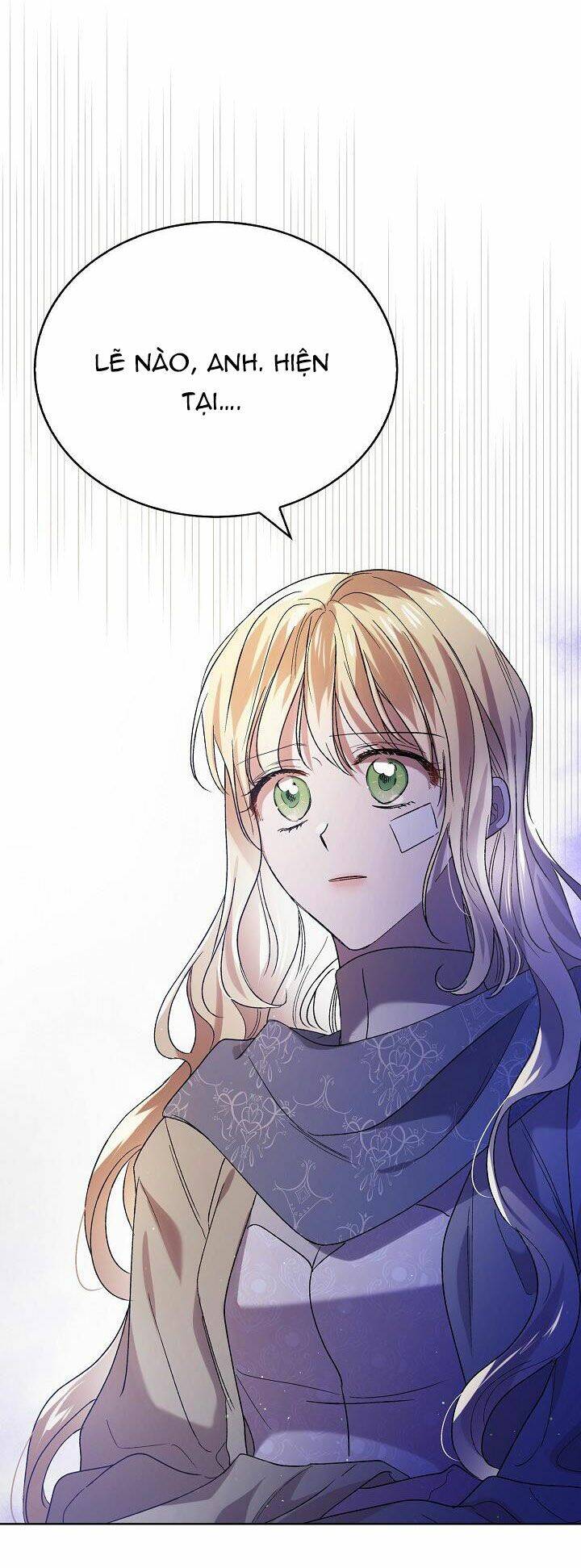 Cách Để Em Bảo Vệ Anh Chap 39 - Next Chap 40