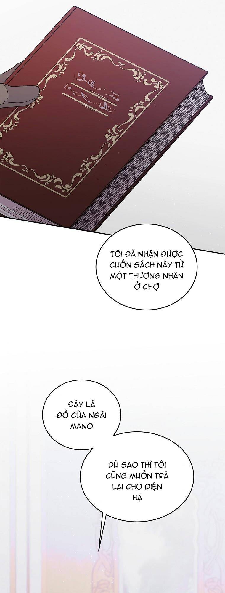 Cách Để Em Bảo Vệ Anh Chap 68 - Next Chap 69