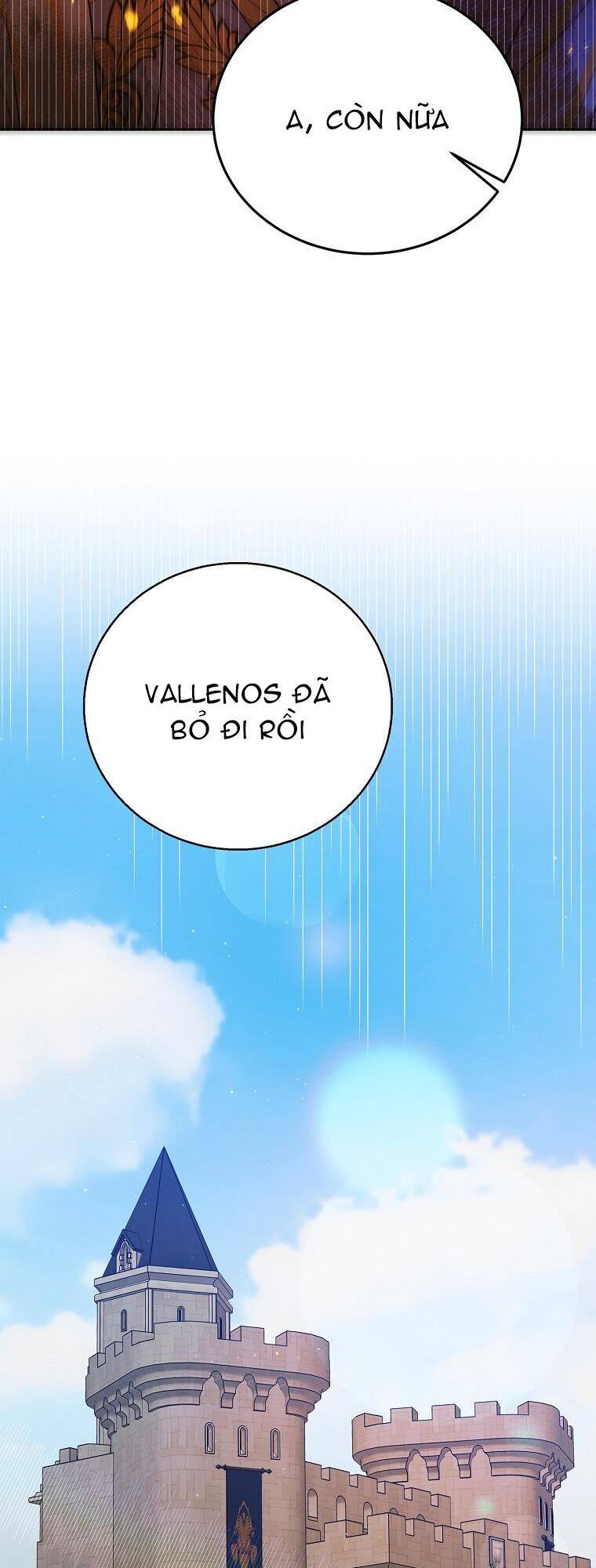Cách Để Em Bảo Vệ Anh Chap 68 - Next Chap 69