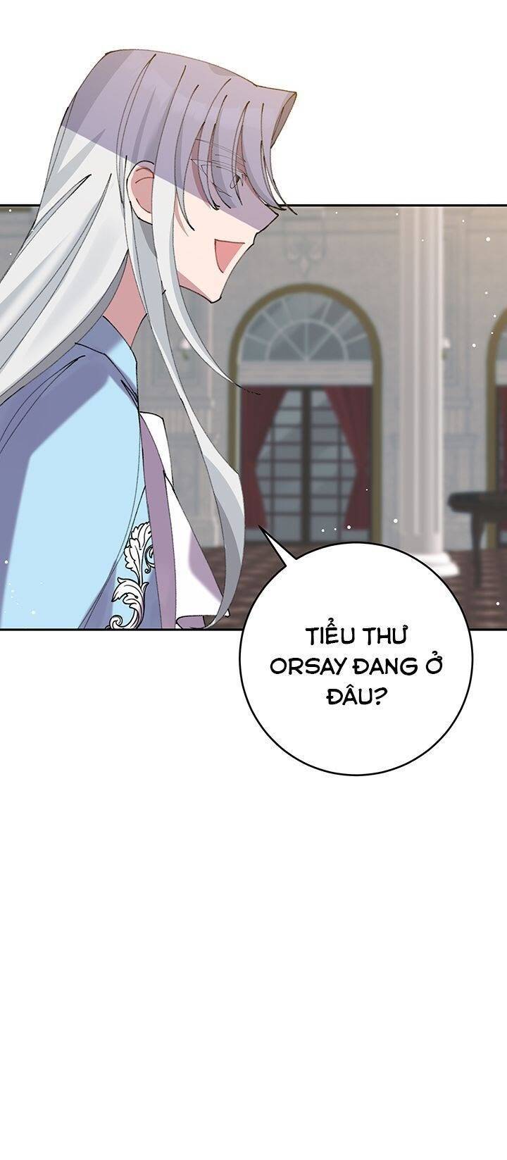 Đeo Bám Tôi Cũng Vô Ích Thôi Chap 10 - Next Chap 11