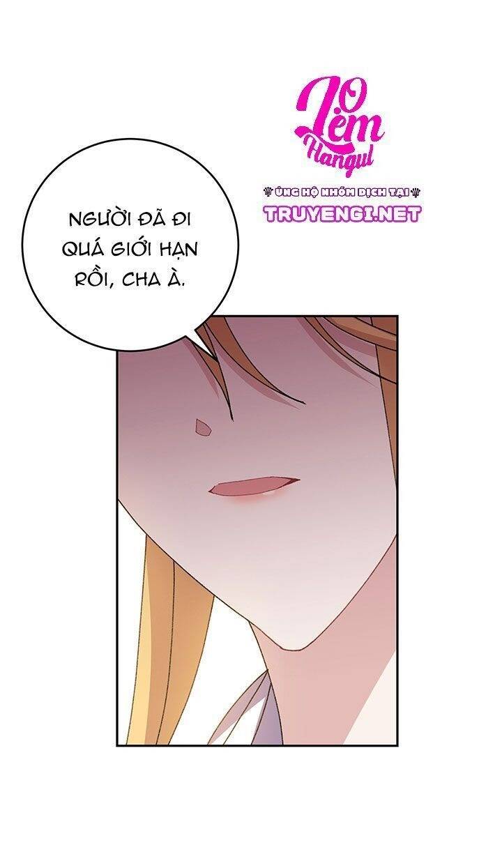 Đeo Bám Tôi Cũng Vô Ích Thôi Chap 17 - Next Chap 18