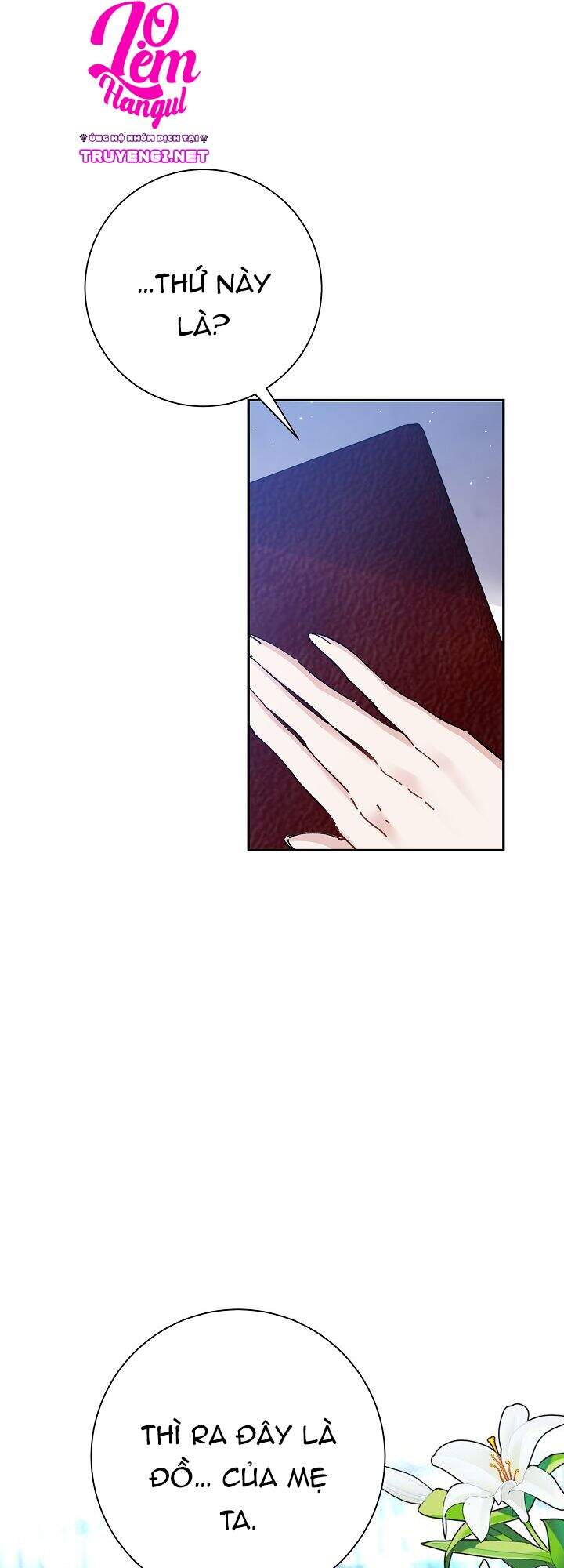 Đeo Bám Tôi Cũng Vô Ích Thôi Chap 34 - Next Chap 35