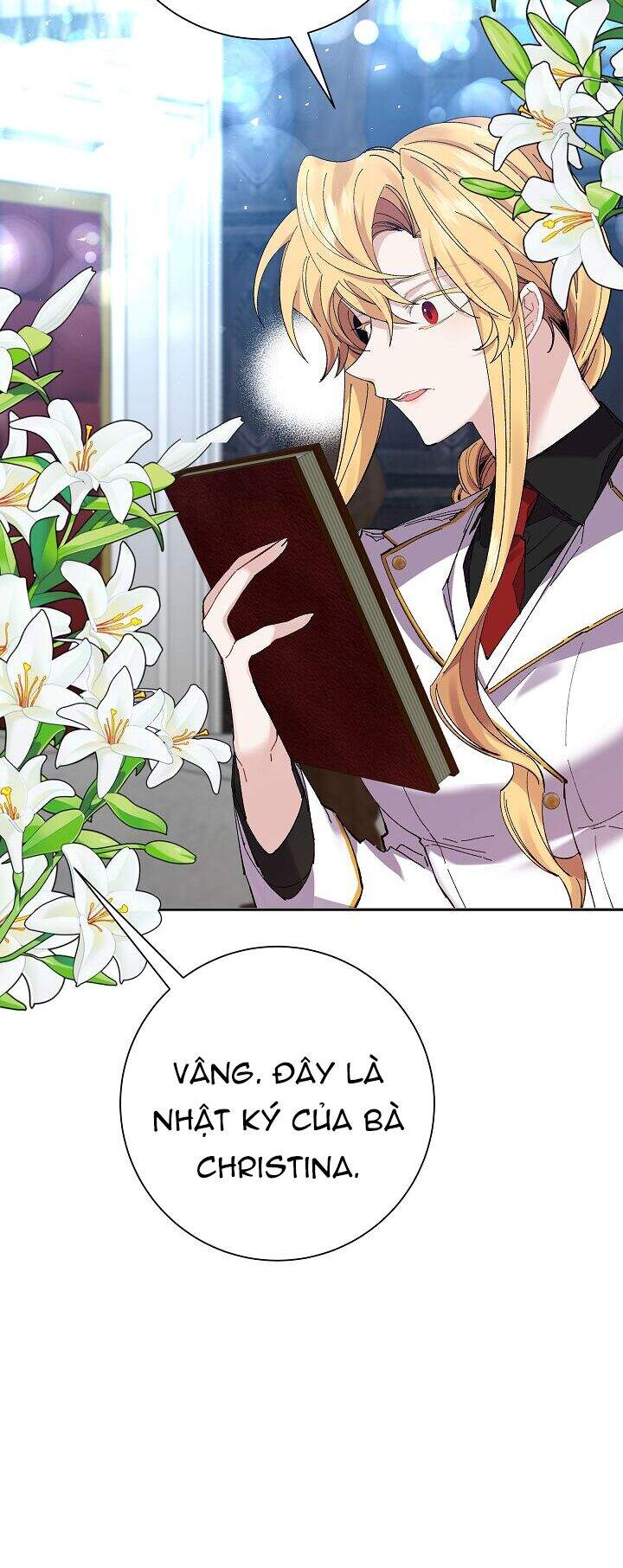 Đeo Bám Tôi Cũng Vô Ích Thôi Chap 34 - Next Chap 35