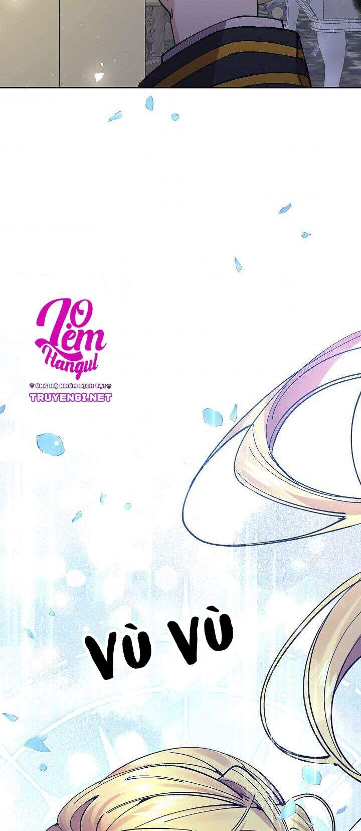 Đeo Bám Tôi Cũng Vô Ích Thôi Chap 34 - Next Chap 35