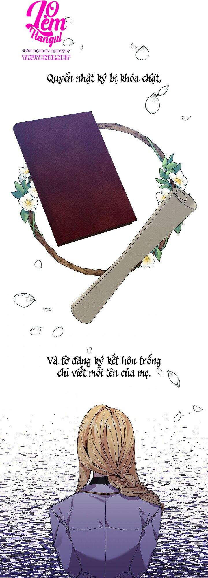 Đeo Bám Tôi Cũng Vô Ích Thôi Chap 34 - Next Chap 35