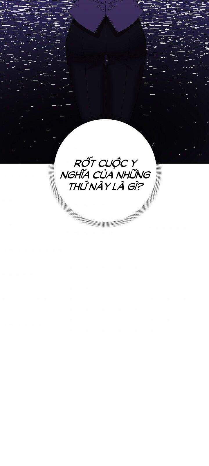 Đeo Bám Tôi Cũng Vô Ích Thôi Chap 34 - Next Chap 35