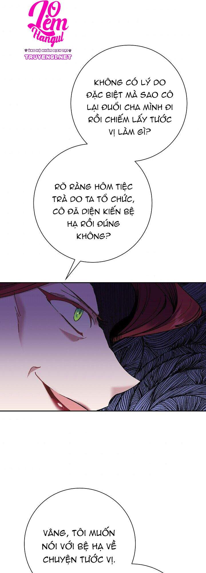 Đeo Bám Tôi Cũng Vô Ích Thôi Chap 34 - Next Chap 35