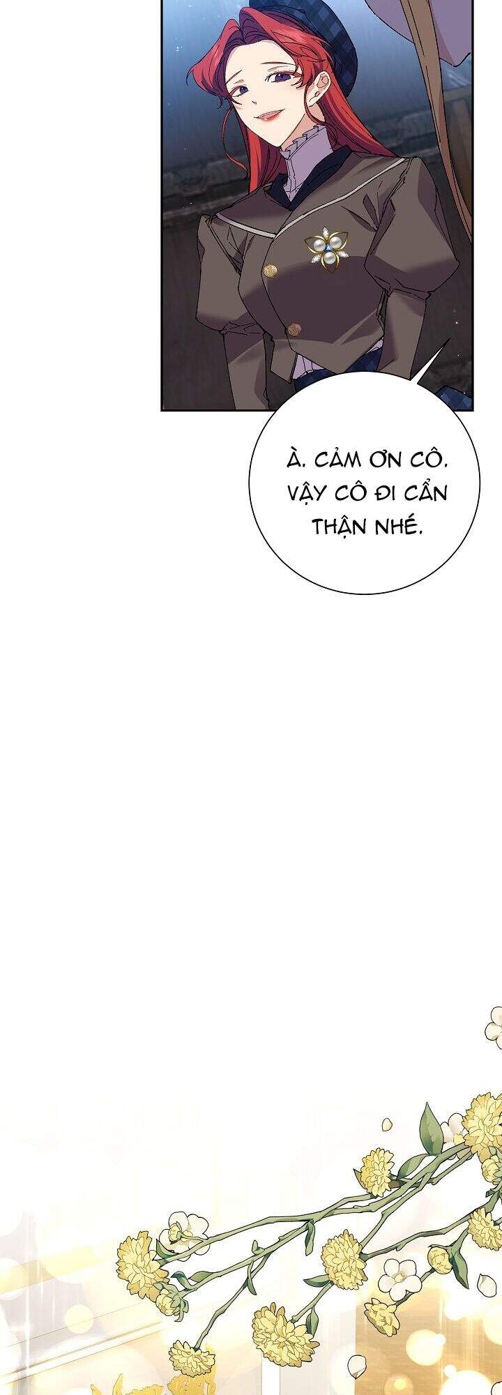 Đeo Bám Tôi Cũng Vô Ích Thôi Chap 34 - Next Chap 35