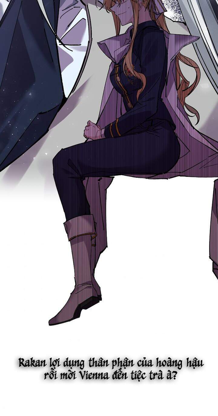 Đeo Bám Tôi Cũng Vô Ích Thôi Chap 35 - Next Chap 36