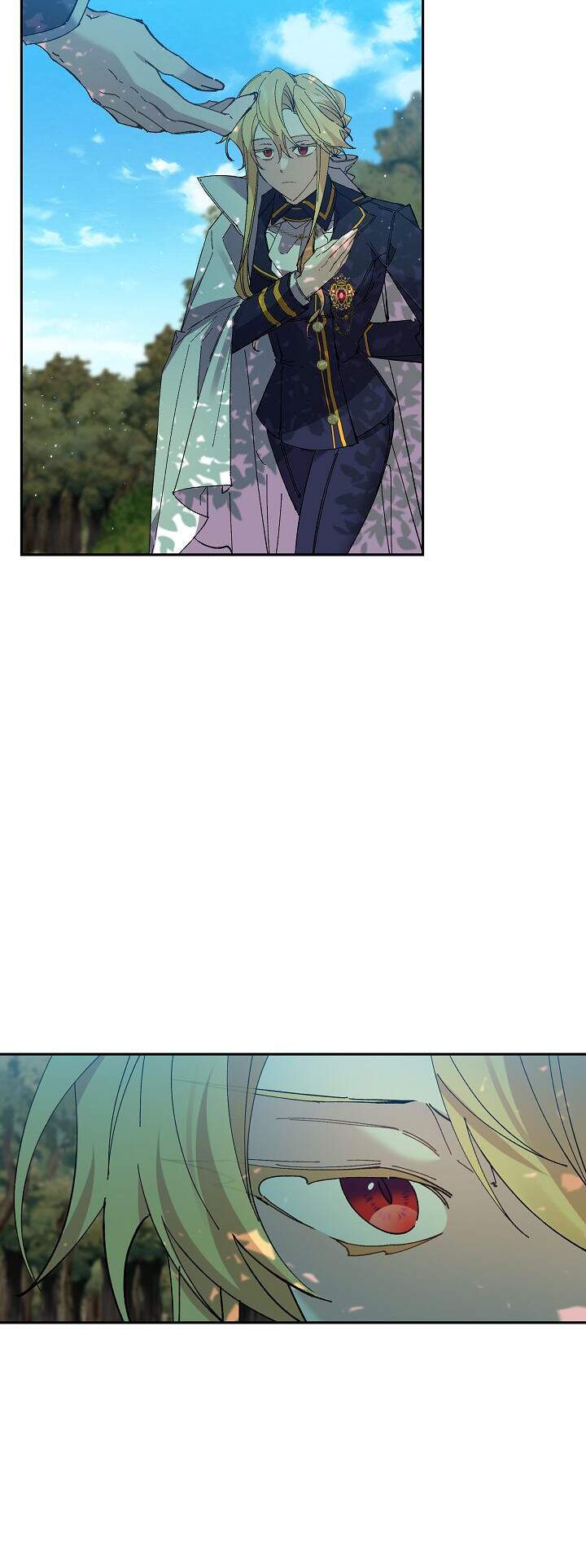 Đeo Bám Tôi Cũng Vô Ích Thôi Chap 35 - Next Chap 36