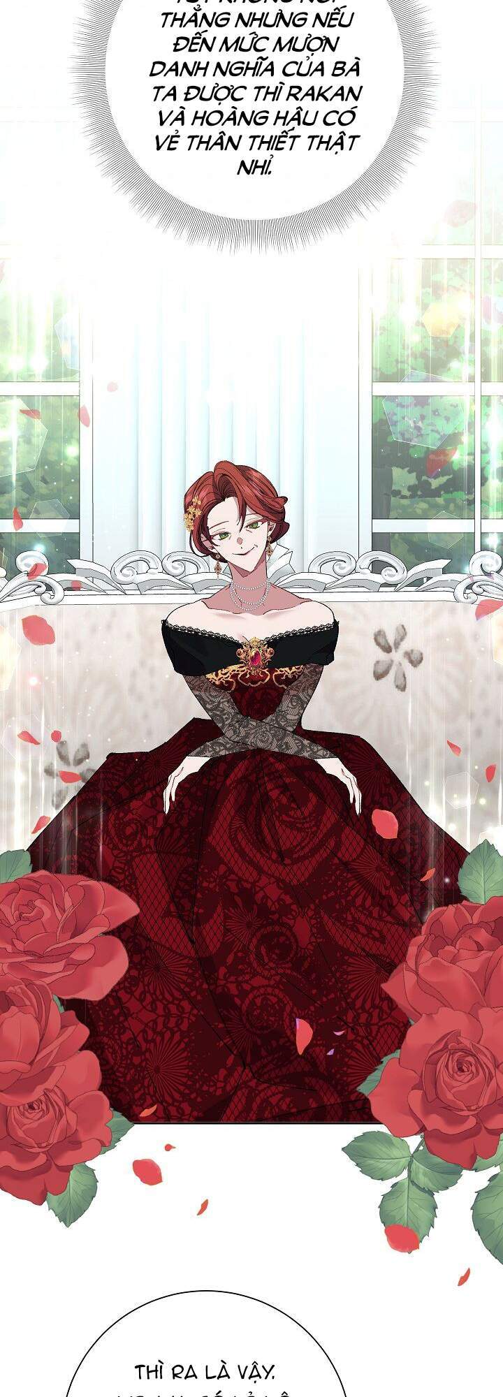 Đeo Bám Tôi Cũng Vô Ích Thôi Chap 35 - Next Chap 36