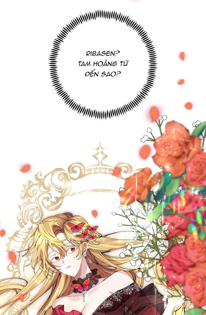 Đeo Bám Tôi Cũng Vô Ích Thôi Chap 28 - Next Chap 29