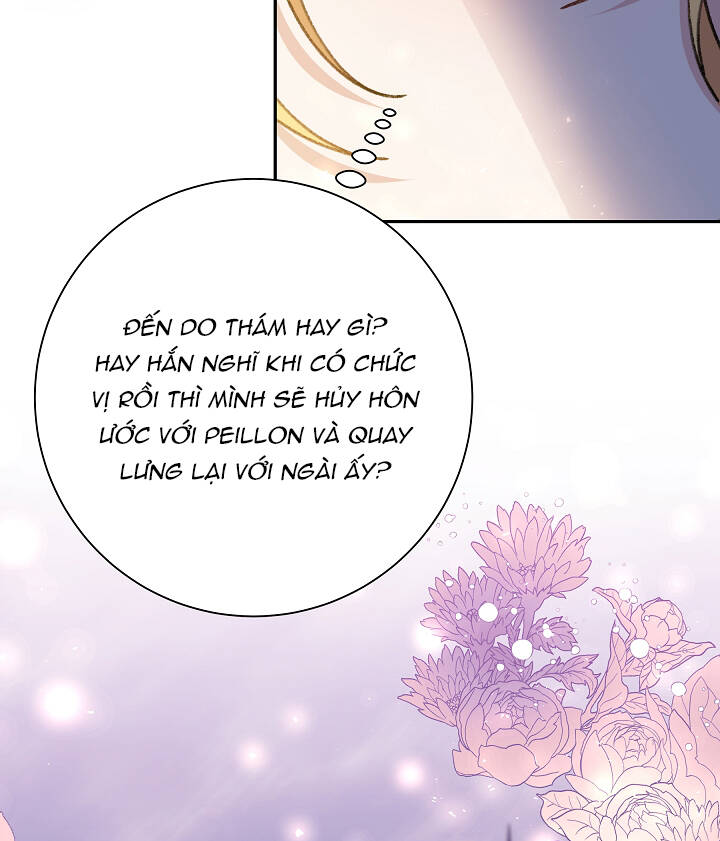 Đeo Bám Tôi Cũng Vô Ích Thôi Chap 28 - Next Chap 29