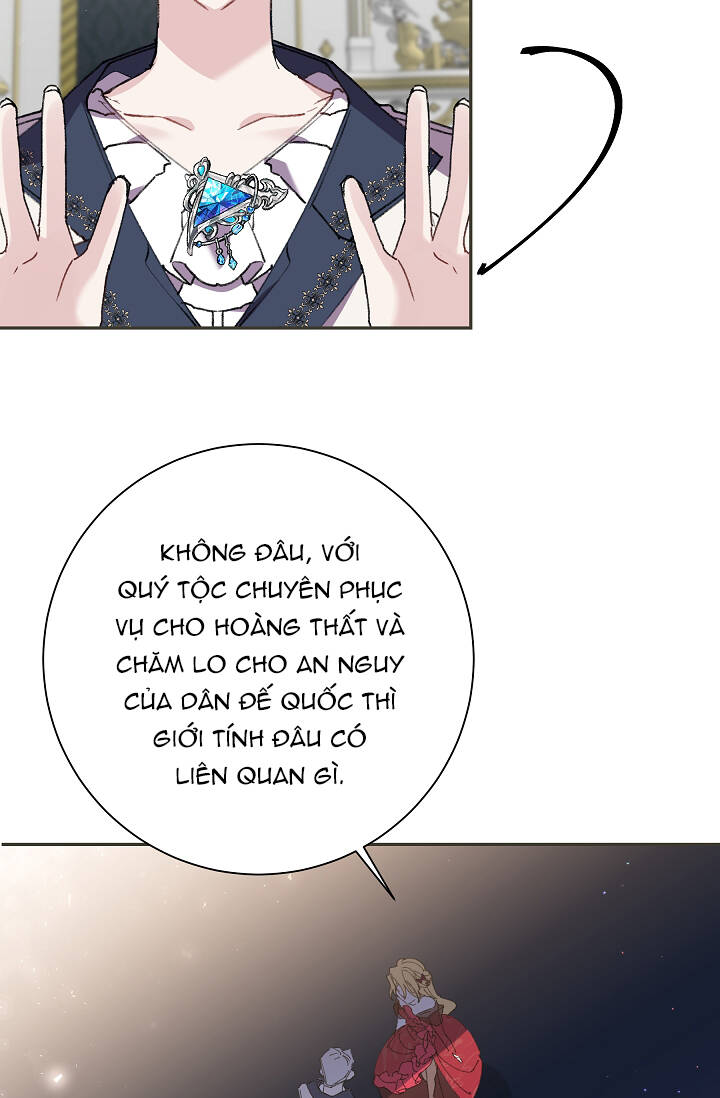Đeo Bám Tôi Cũng Vô Ích Thôi Chap 28 - Next Chap 29