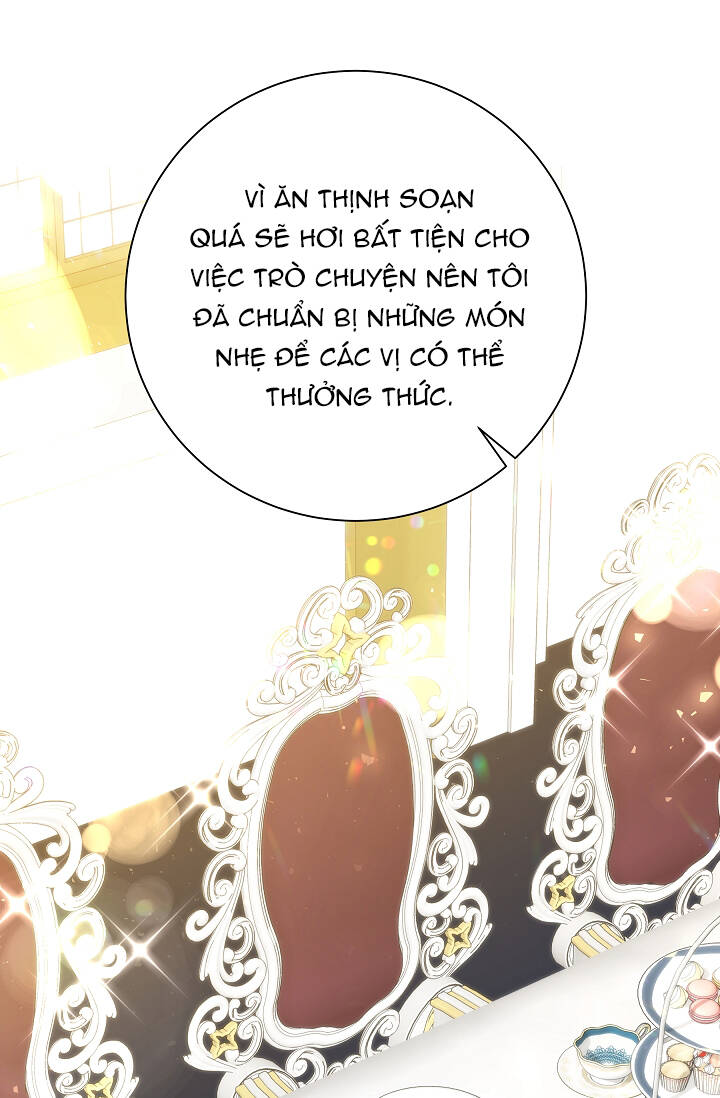 Đeo Bám Tôi Cũng Vô Ích Thôi Chap 28 - Next Chap 29