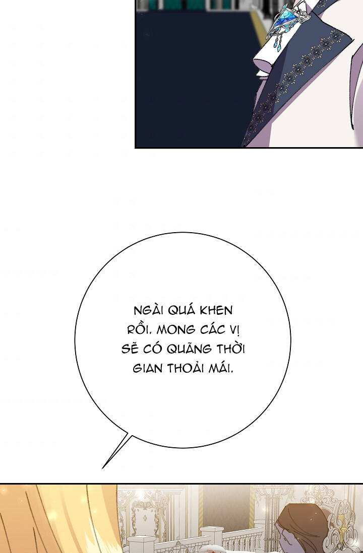 Đeo Bám Tôi Cũng Vô Ích Thôi Chap 28 - Next Chap 29