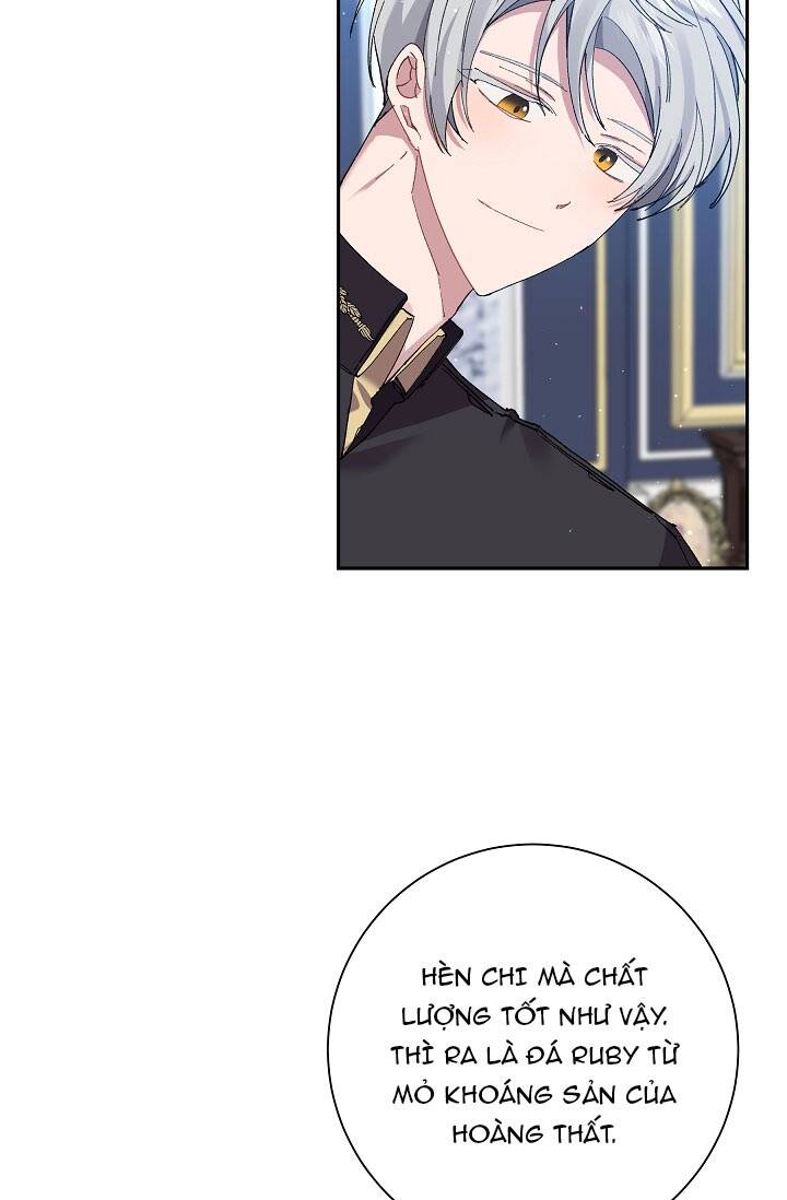 Đeo Bám Tôi Cũng Vô Ích Thôi Chap 30 - Next Chap 31