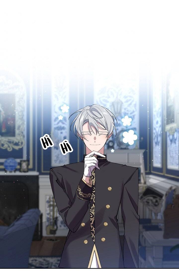 Đeo Bám Tôi Cũng Vô Ích Thôi Chap 30 - Next Chap 31