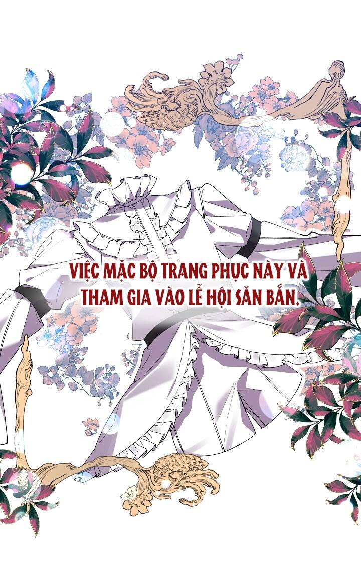 Đeo Bám Tôi Cũng Vô Ích Thôi Chap 33 - Next Chap 34