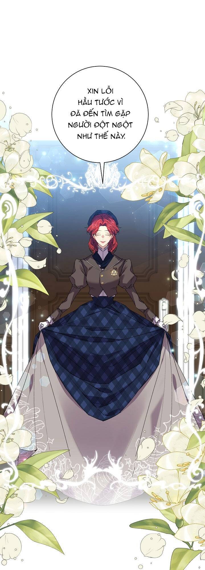 Đeo Bám Tôi Cũng Vô Ích Thôi Chap 33 - Next Chap 34