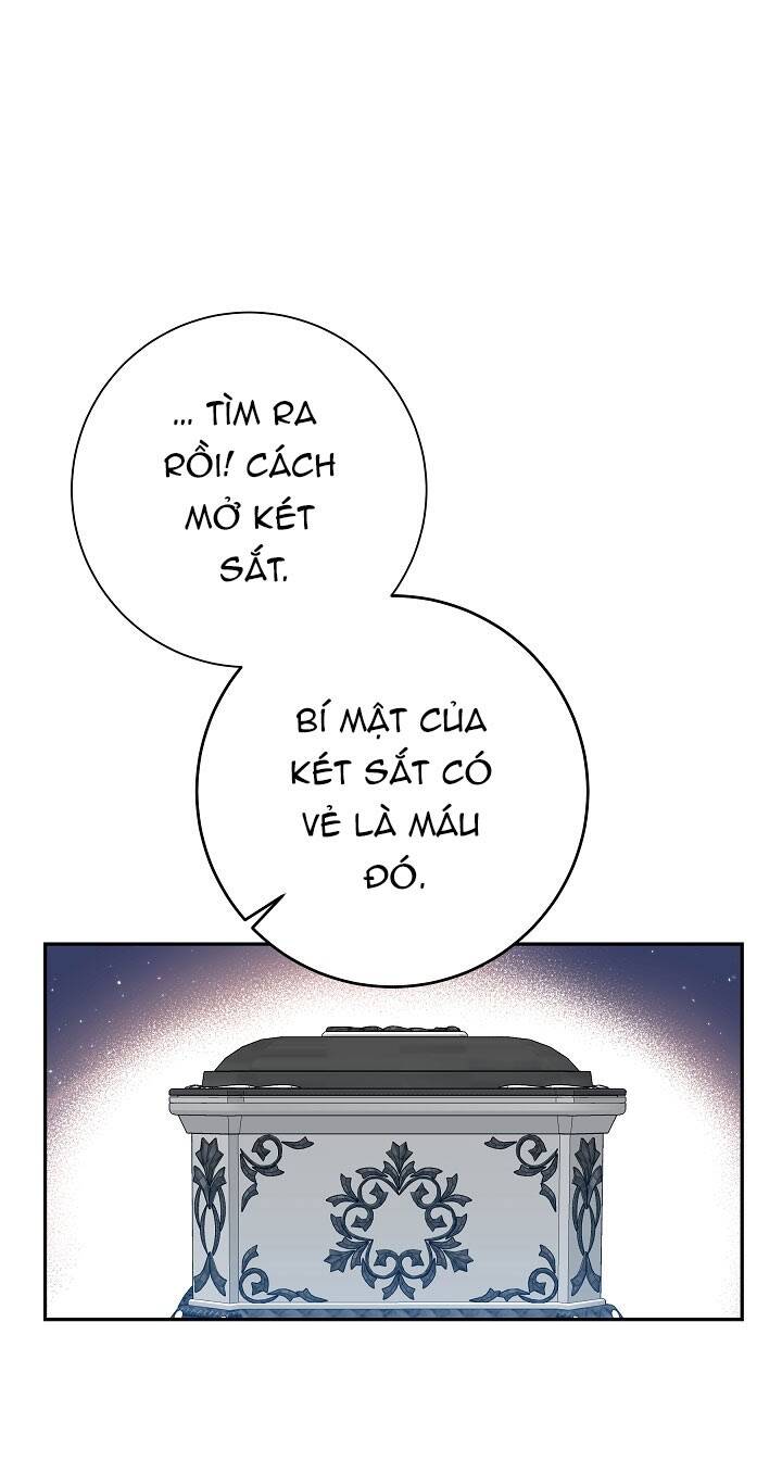 Đeo Bám Tôi Cũng Vô Ích Thôi Chap 33 - Next Chap 34
