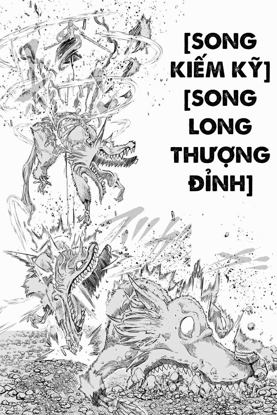 Chuyển Sinh Thành Thất Hoàng Tử Chap 10 - Next Chap 11