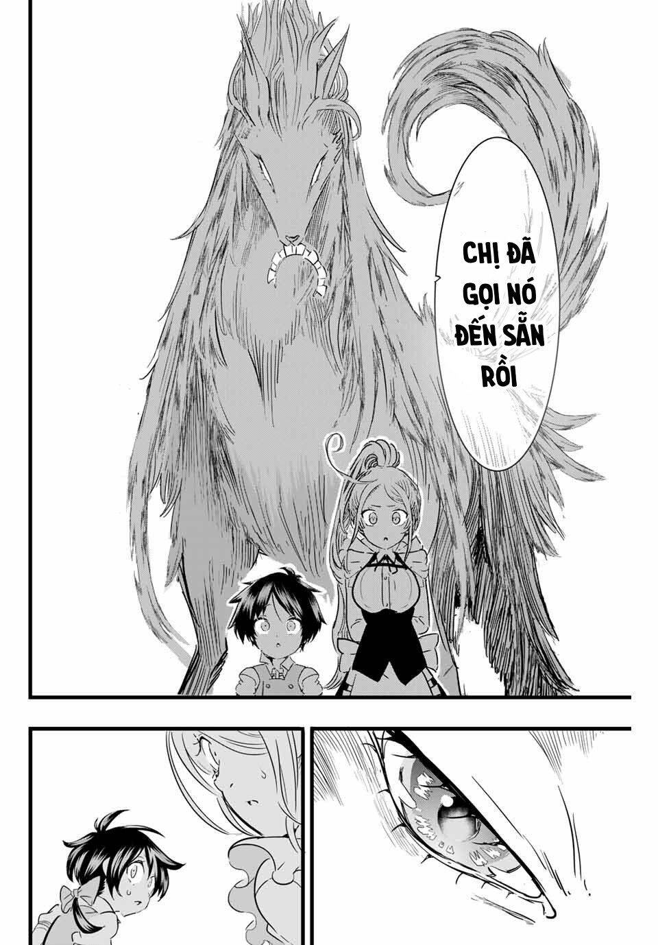 Chuyển Sinh Thành Thất Hoàng Tử Chap 15 - Next Chap 16