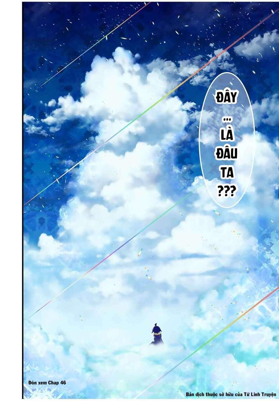 Chuyển Sinh Thành Thất Hoàng Tử Chap 45 - Next Chap 46