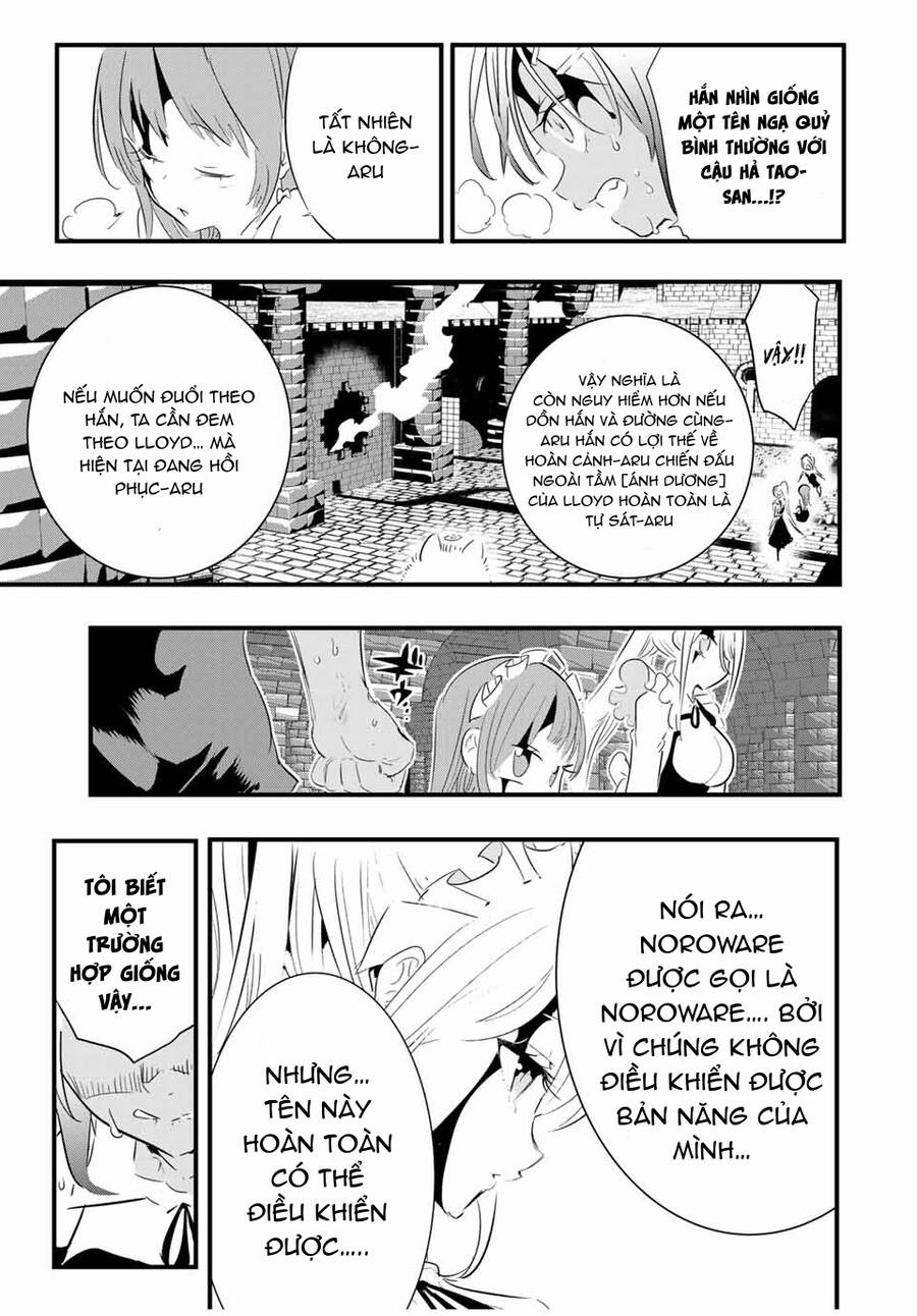 Chuyển Sinh Thành Thất Hoàng Tử Chap 56 - Next Chap 57