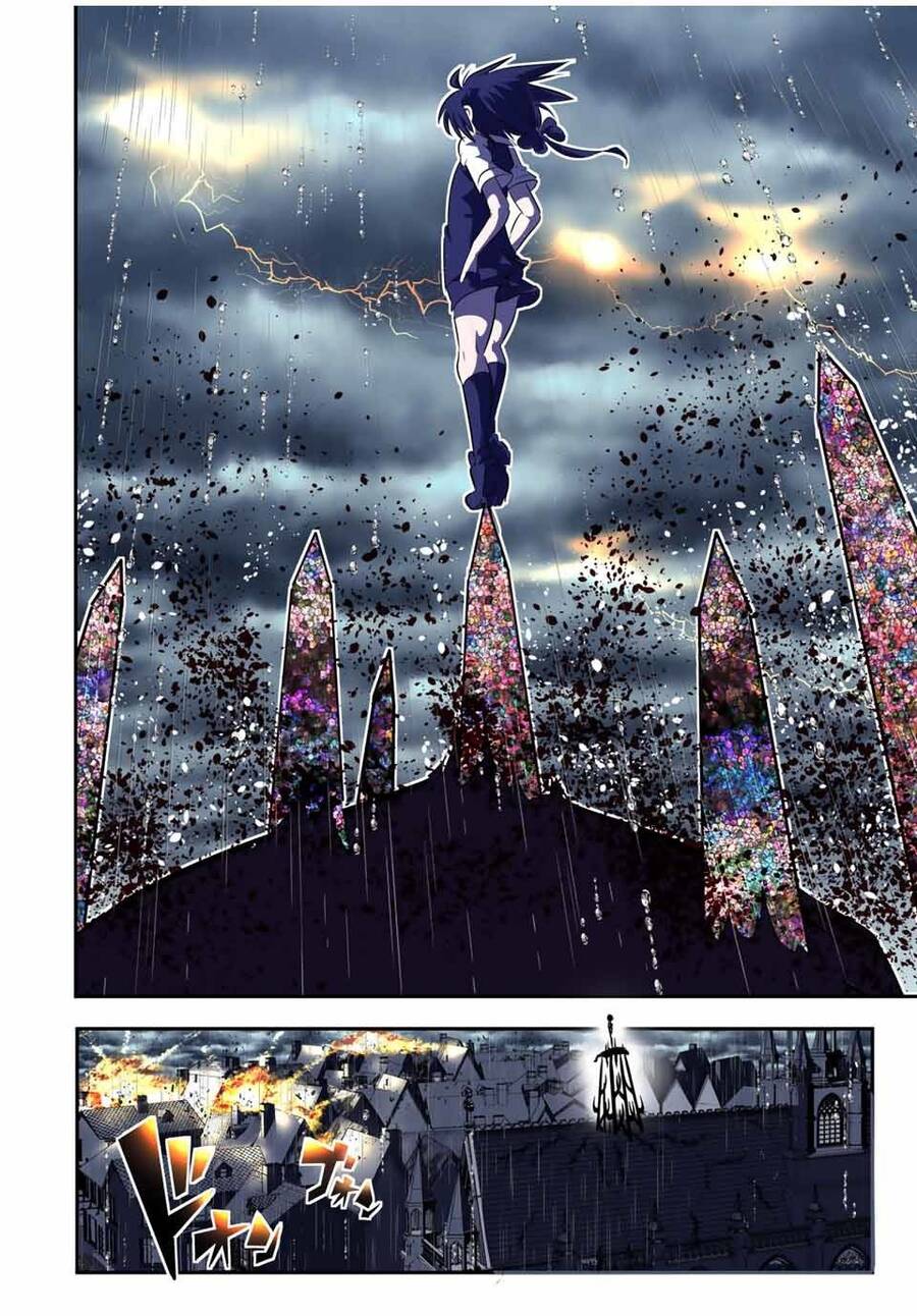 Chuyển Sinh Thành Thất Hoàng Tử Chap 68 - Next Chap 69