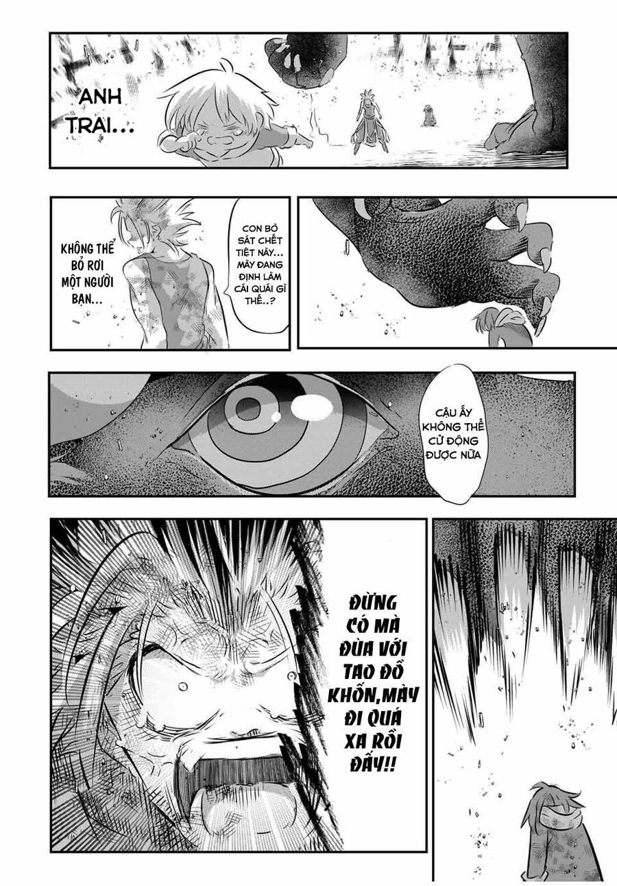 Chuyển Sinh Thành Thất Hoàng Tử Chap 77 - Next Chap 78