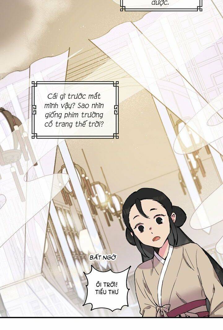 Tôi Trở Thành Nhân Vật Phản Diện Giỏi Nhất Trong Giới Võ Thuật Chap 1 - Next Chap 2