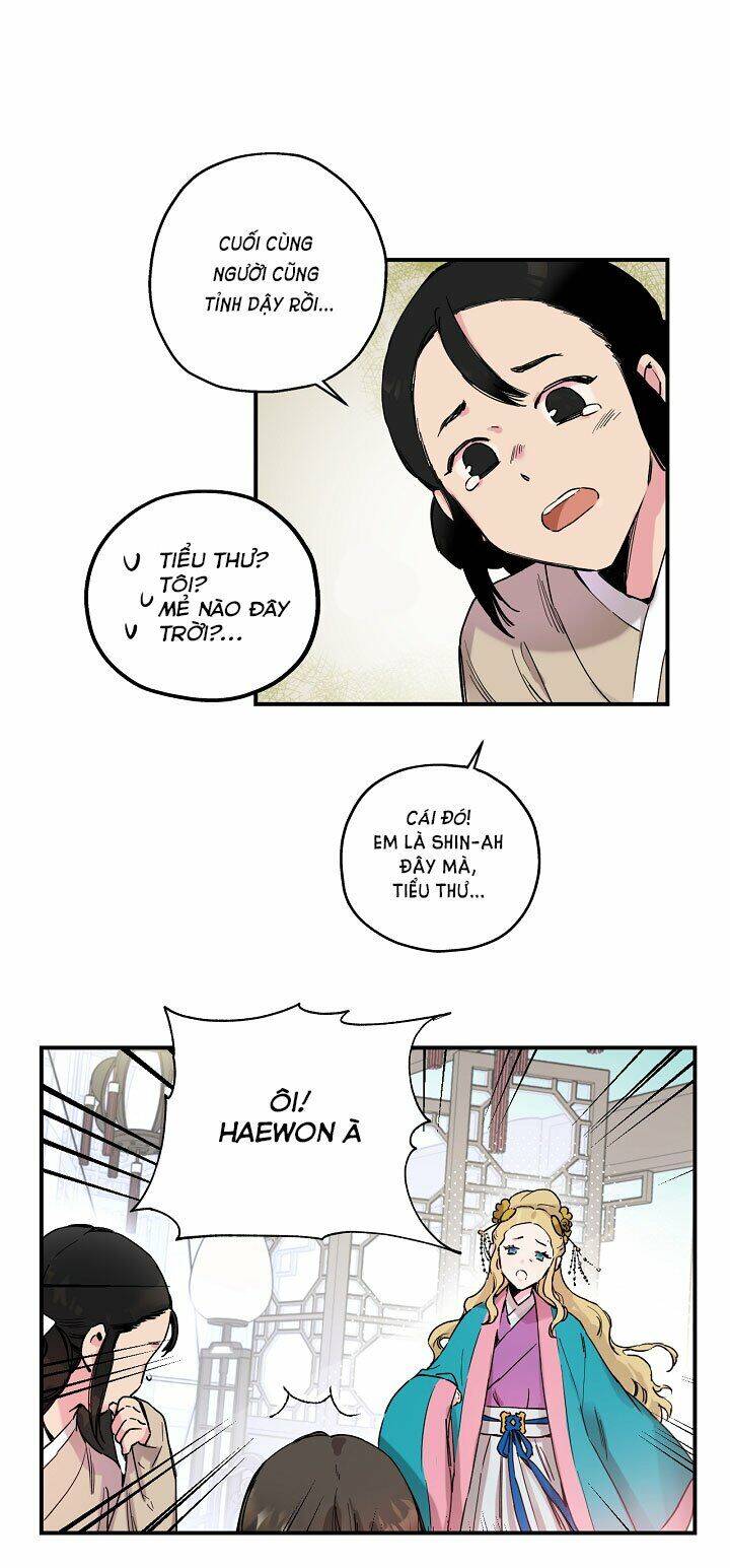 Tôi Trở Thành Nhân Vật Phản Diện Giỏi Nhất Trong Giới Võ Thuật Chap 1 - Next Chap 2