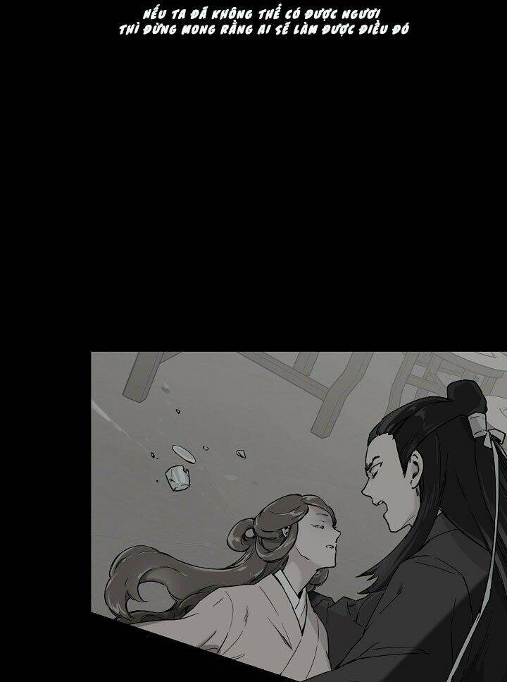 Tôi Trở Thành Nhân Vật Phản Diện Giỏi Nhất Trong Giới Võ Thuật Chap 1 - Next Chap 2