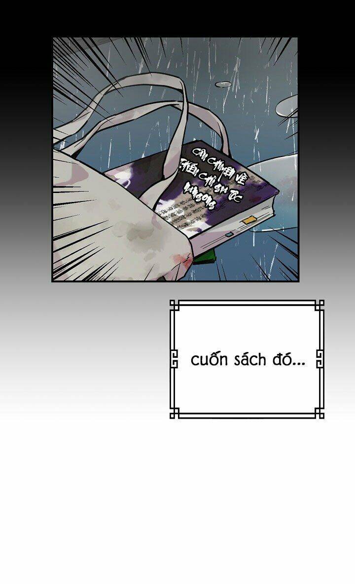 Tôi Trở Thành Nhân Vật Phản Diện Giỏi Nhất Trong Giới Võ Thuật Chap 1 - Next Chap 2