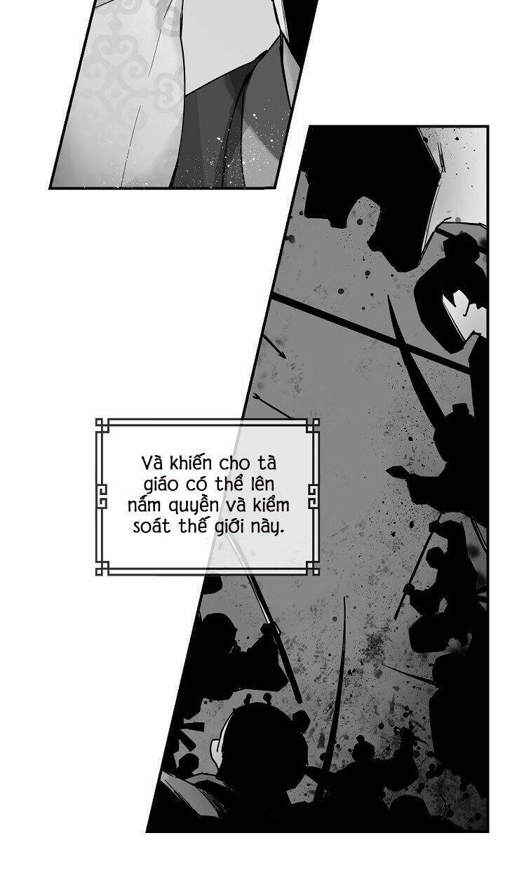 Tôi Trở Thành Nhân Vật Phản Diện Giỏi Nhất Trong Giới Võ Thuật Chap 1 - Next Chap 2