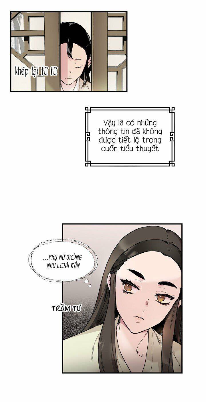 Tôi Trở Thành Nhân Vật Phản Diện Giỏi Nhất Trong Giới Võ Thuật Chap 1 - Next Chap 2