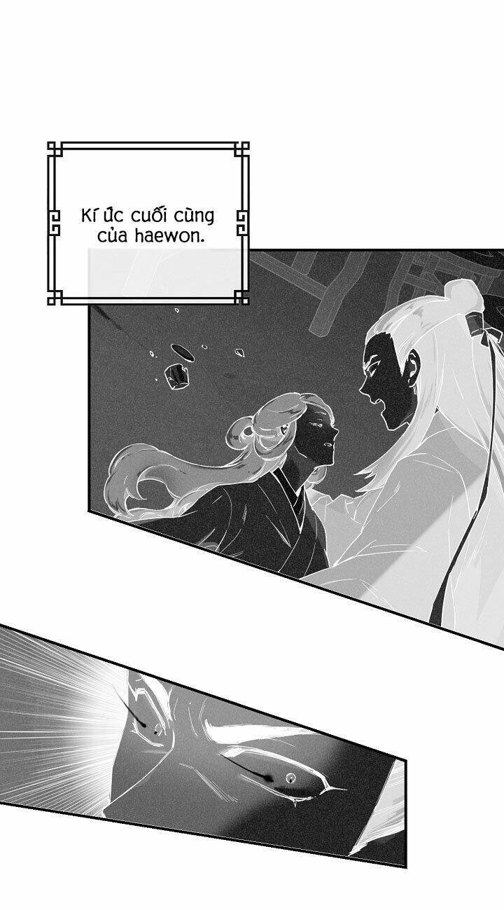 Tôi Trở Thành Nhân Vật Phản Diện Giỏi Nhất Trong Giới Võ Thuật Chap 1 - Next Chap 2