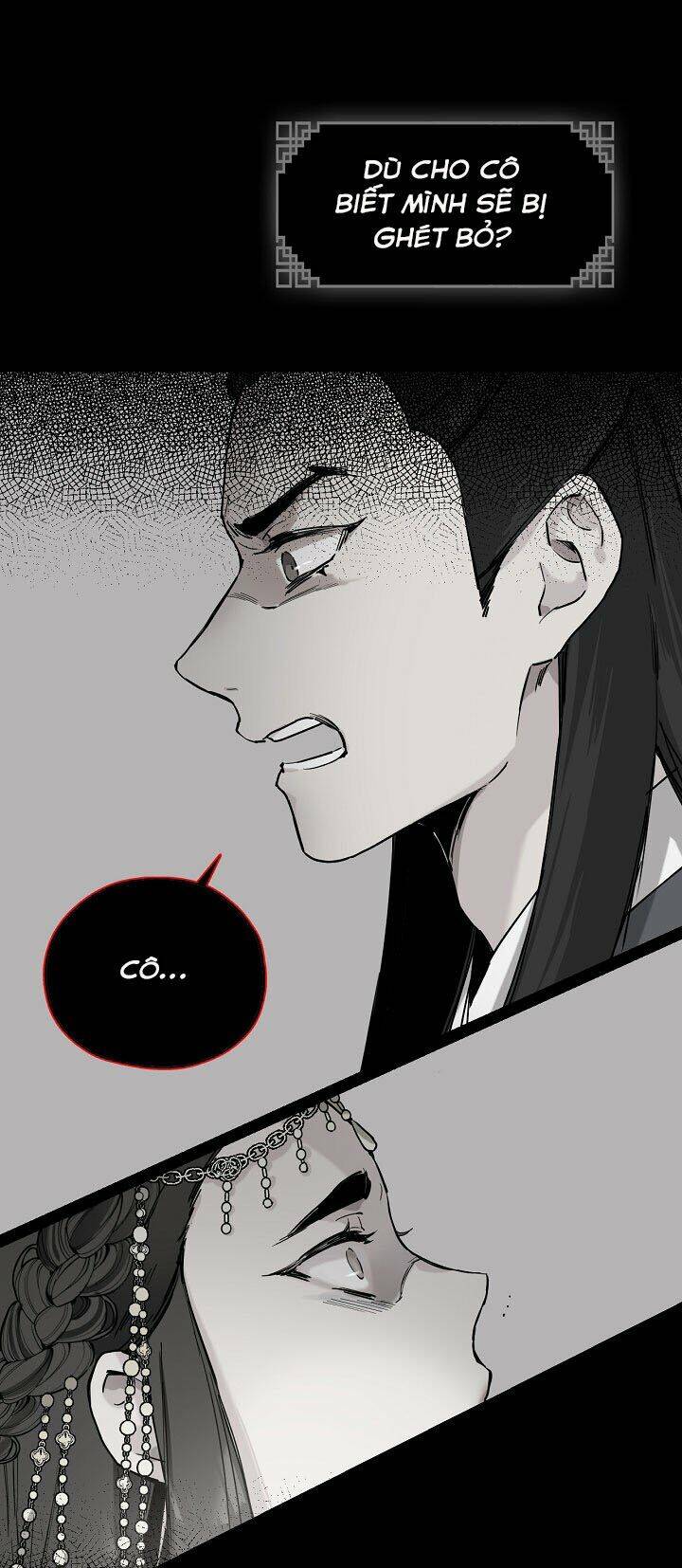 Tôi Trở Thành Nhân Vật Phản Diện Giỏi Nhất Trong Giới Võ Thuật Chap 1 - Next Chap 2