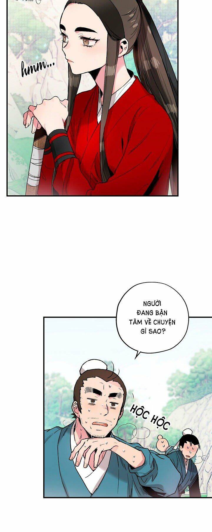 Tôi Trở Thành Nhân Vật Phản Diện Giỏi Nhất Trong Giới Võ Thuật Chap 10 - Next Chap 11