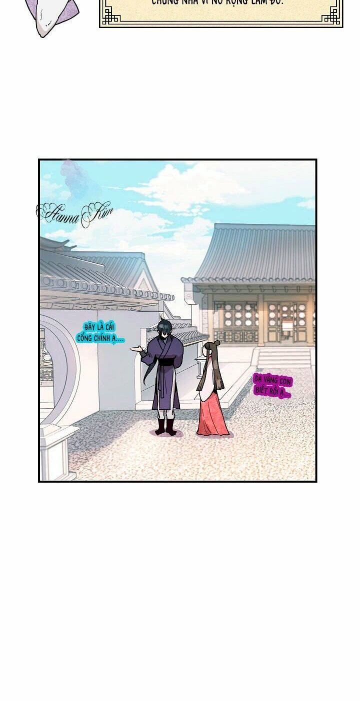 Tôi Trở Thành Nhân Vật Phản Diện Giỏi Nhất Trong Giới Võ Thuật Chap 10 - Next Chap 11