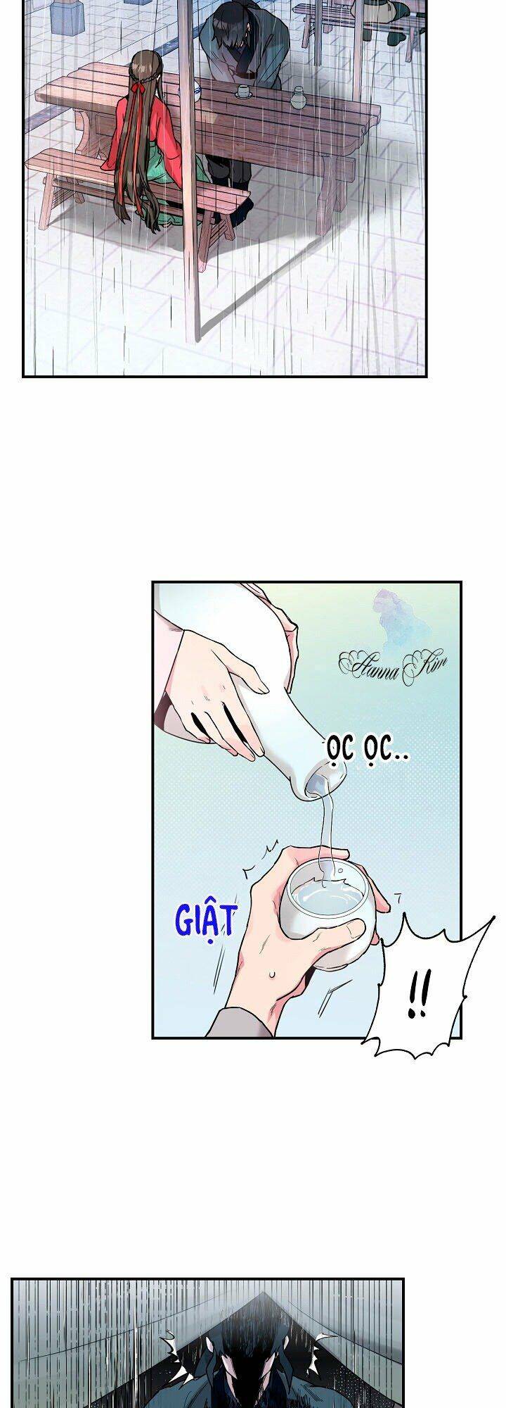 Tôi Trở Thành Nhân Vật Phản Diện Giỏi Nhất Trong Giới Võ Thuật Chap 10 - Next Chap 11