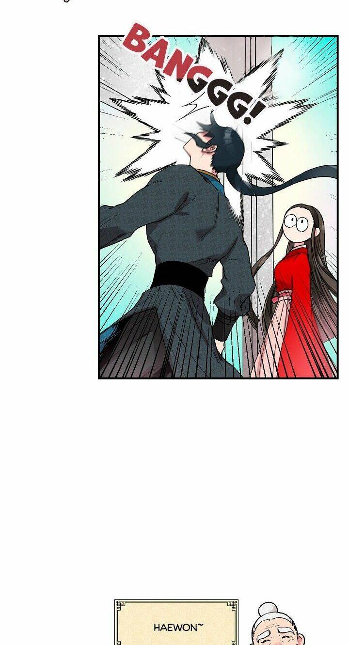 Tôi Trở Thành Nhân Vật Phản Diện Giỏi Nhất Trong Giới Võ Thuật Chap 10 - Next Chap 11