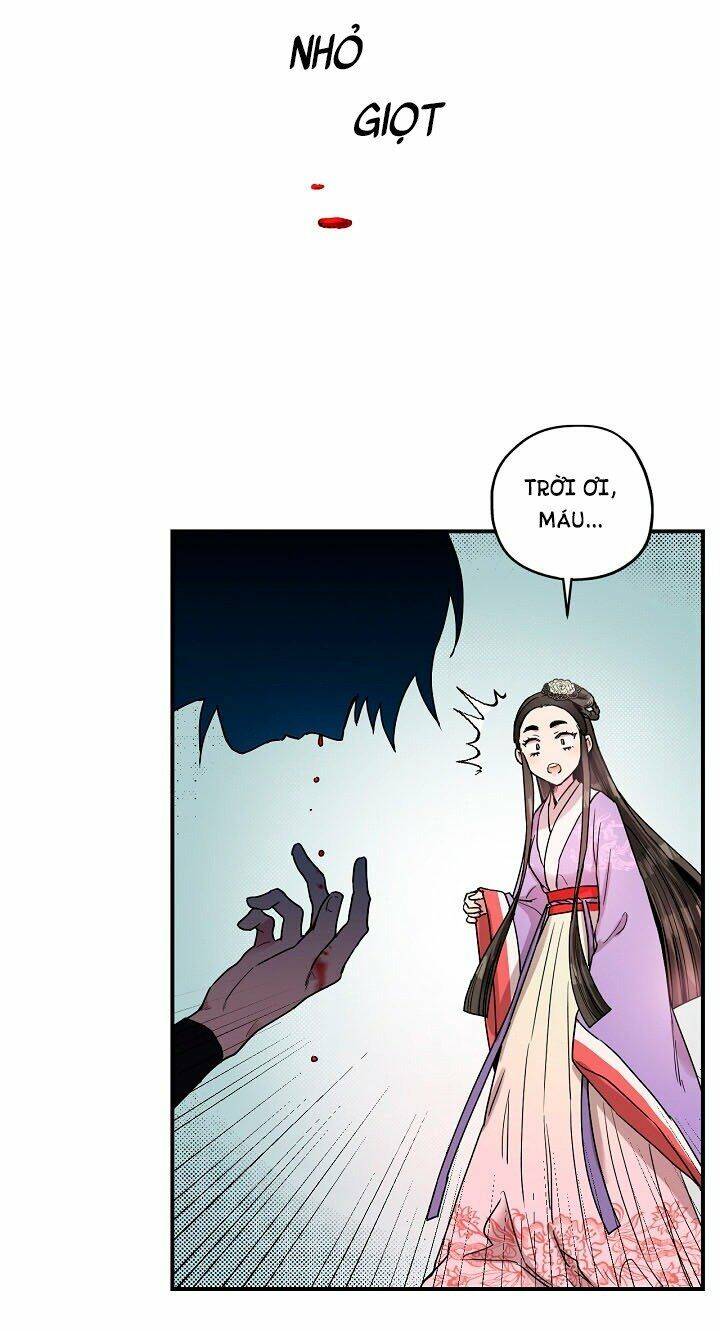 Tôi Trở Thành Nhân Vật Phản Diện Giỏi Nhất Trong Giới Võ Thuật Chap 10 - Next Chap 11