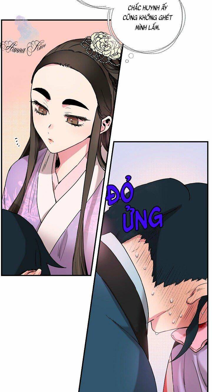 Tôi Trở Thành Nhân Vật Phản Diện Giỏi Nhất Trong Giới Võ Thuật Chap 10 - Next Chap 11