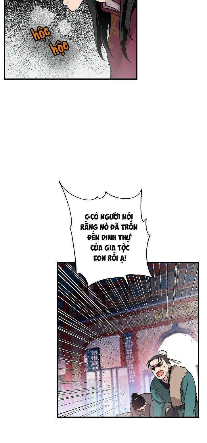 Tôi Trở Thành Nhân Vật Phản Diện Giỏi Nhất Trong Giới Võ Thuật Chap 10 - Next Chap 11