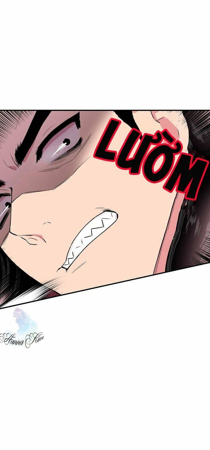 Tôi Trở Thành Nhân Vật Phản Diện Giỏi Nhất Trong Giới Võ Thuật Chap 10 - Next Chap 11