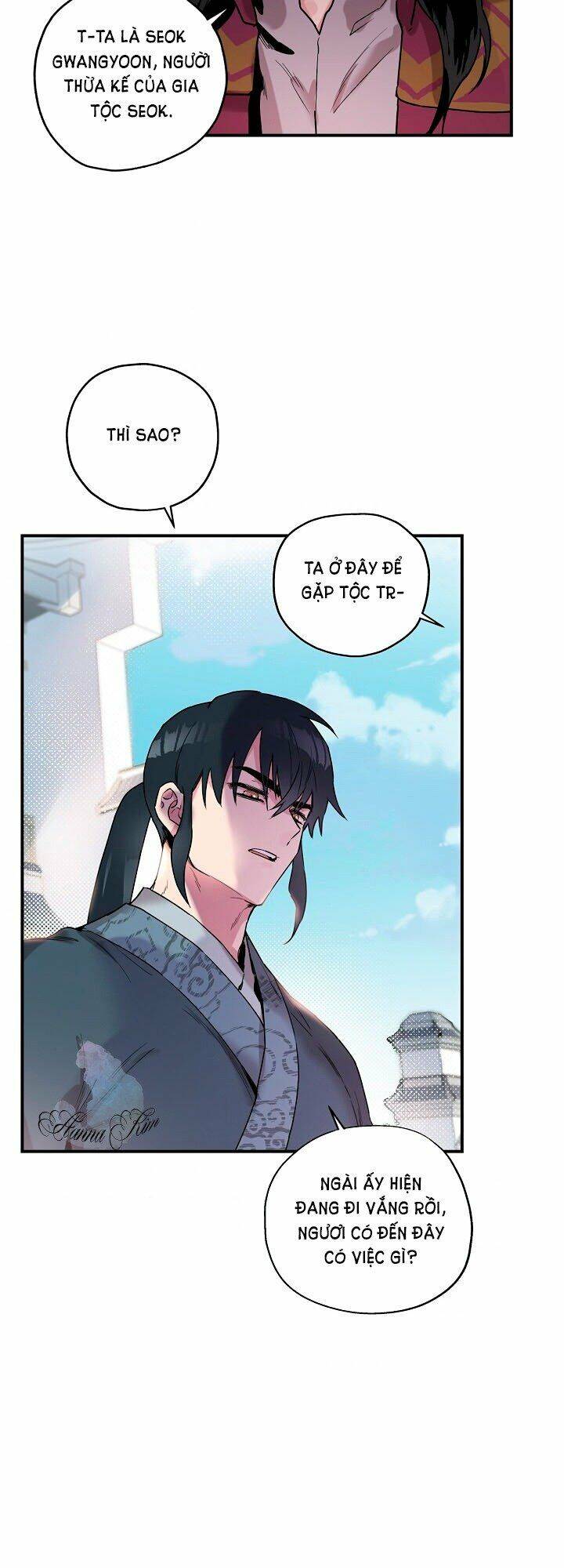 Tôi Trở Thành Nhân Vật Phản Diện Giỏi Nhất Trong Giới Võ Thuật Chap 10 - Next Chap 11