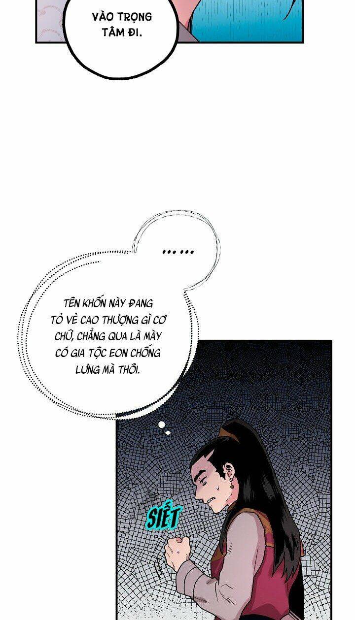 Tôi Trở Thành Nhân Vật Phản Diện Giỏi Nhất Trong Giới Võ Thuật Chap 10 - Next Chap 11