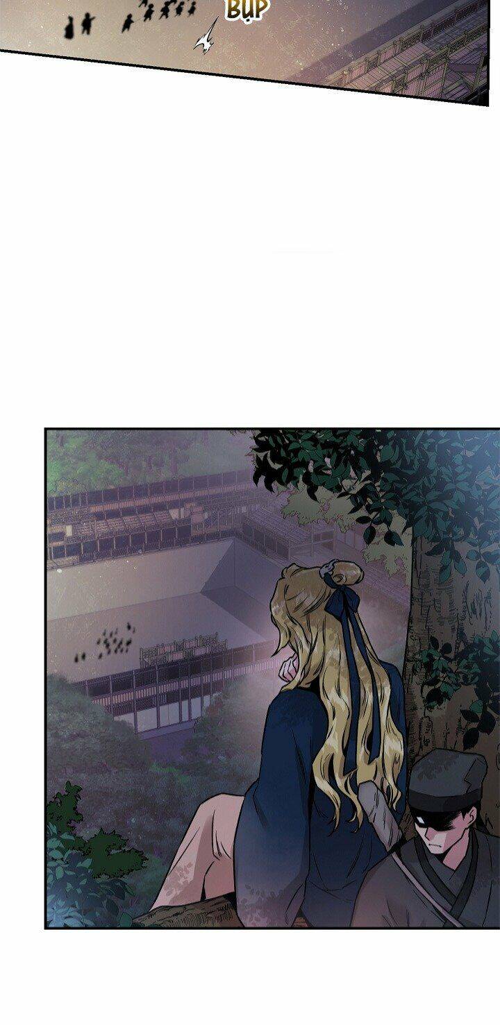 Tôi Trở Thành Nhân Vật Phản Diện Giỏi Nhất Trong Giới Võ Thuật Chap 20 - Next Chap 21